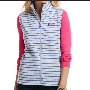 Vineyard vines vest